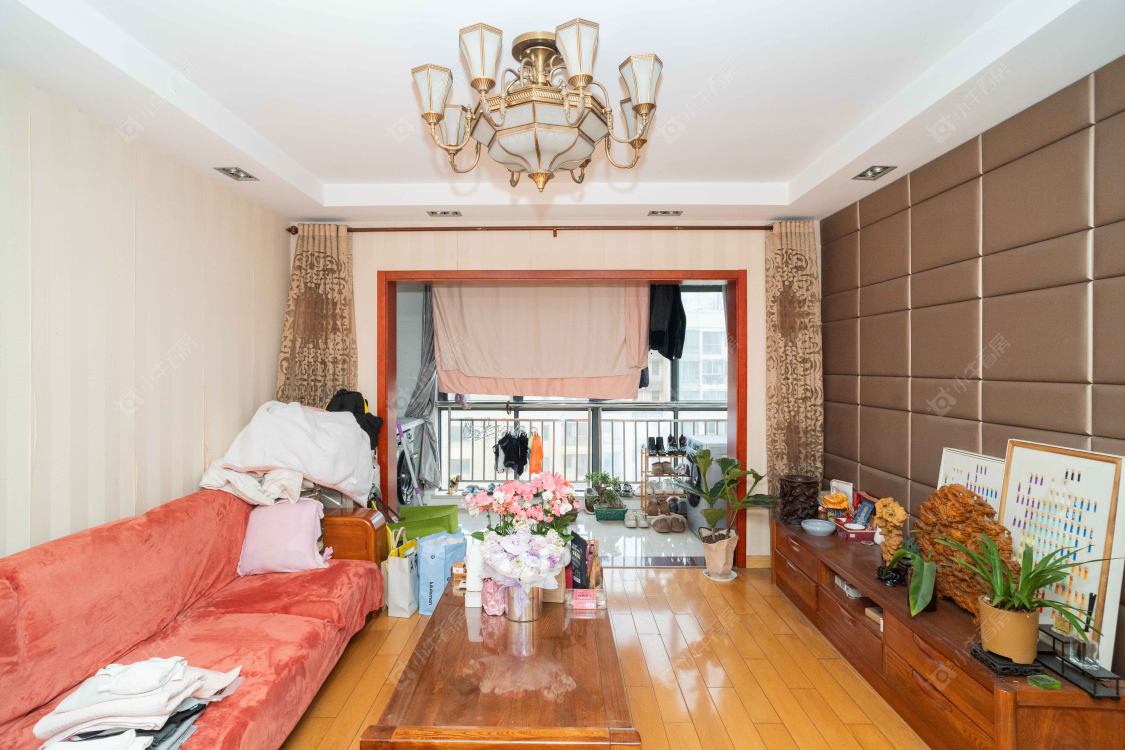 常州景瑞曦城在售二手房_小牛看房