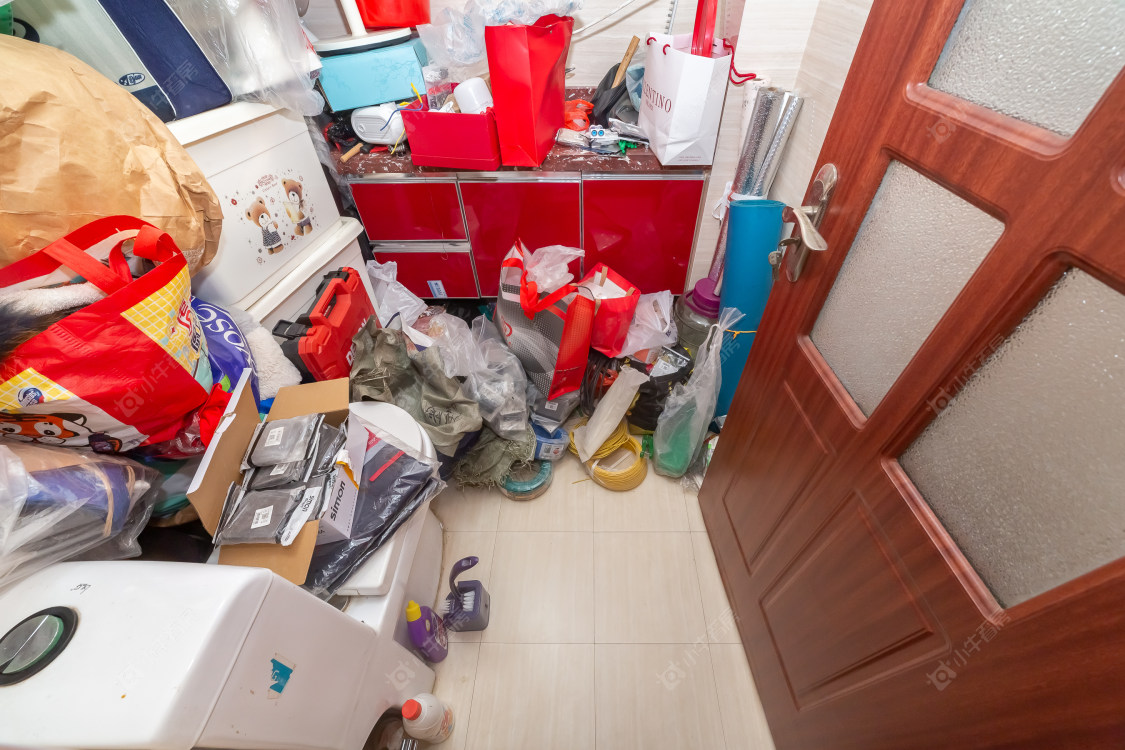 常州天山花园在售二手房源室内图_小牛看房