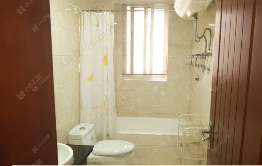 常州新城东苑三区在租房源室内图_小牛看房