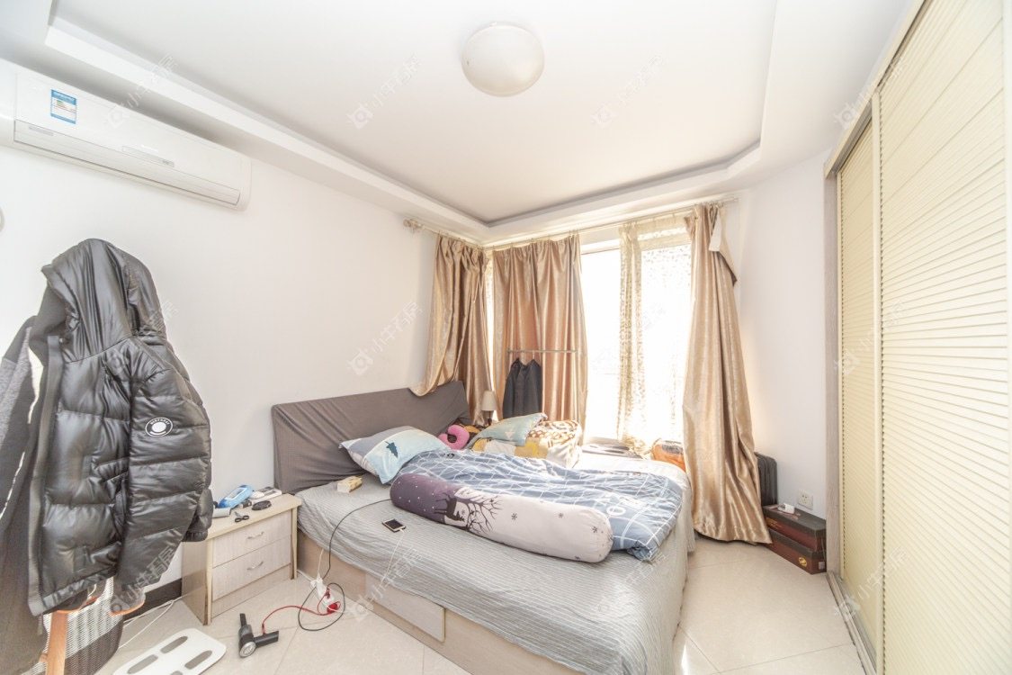 常州侨光苑在租房源室内图_小牛看房