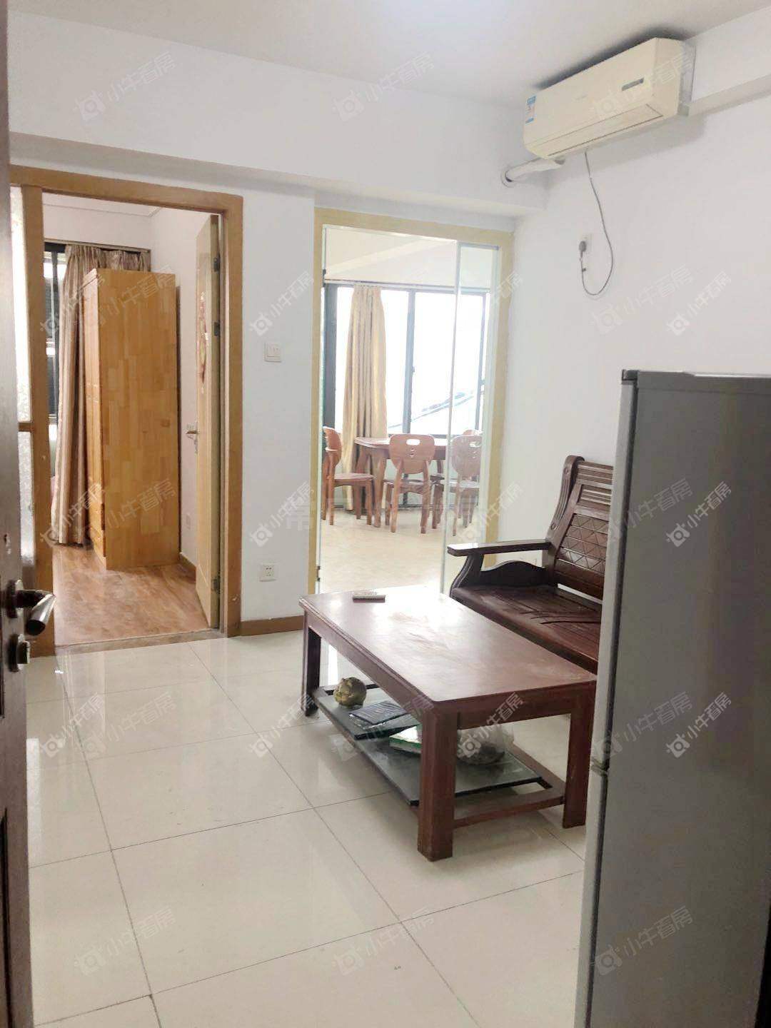 常州万泽大厦在租房源_小牛看房