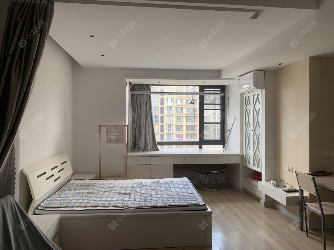 常州中央花园在租房源室内图_小牛看房