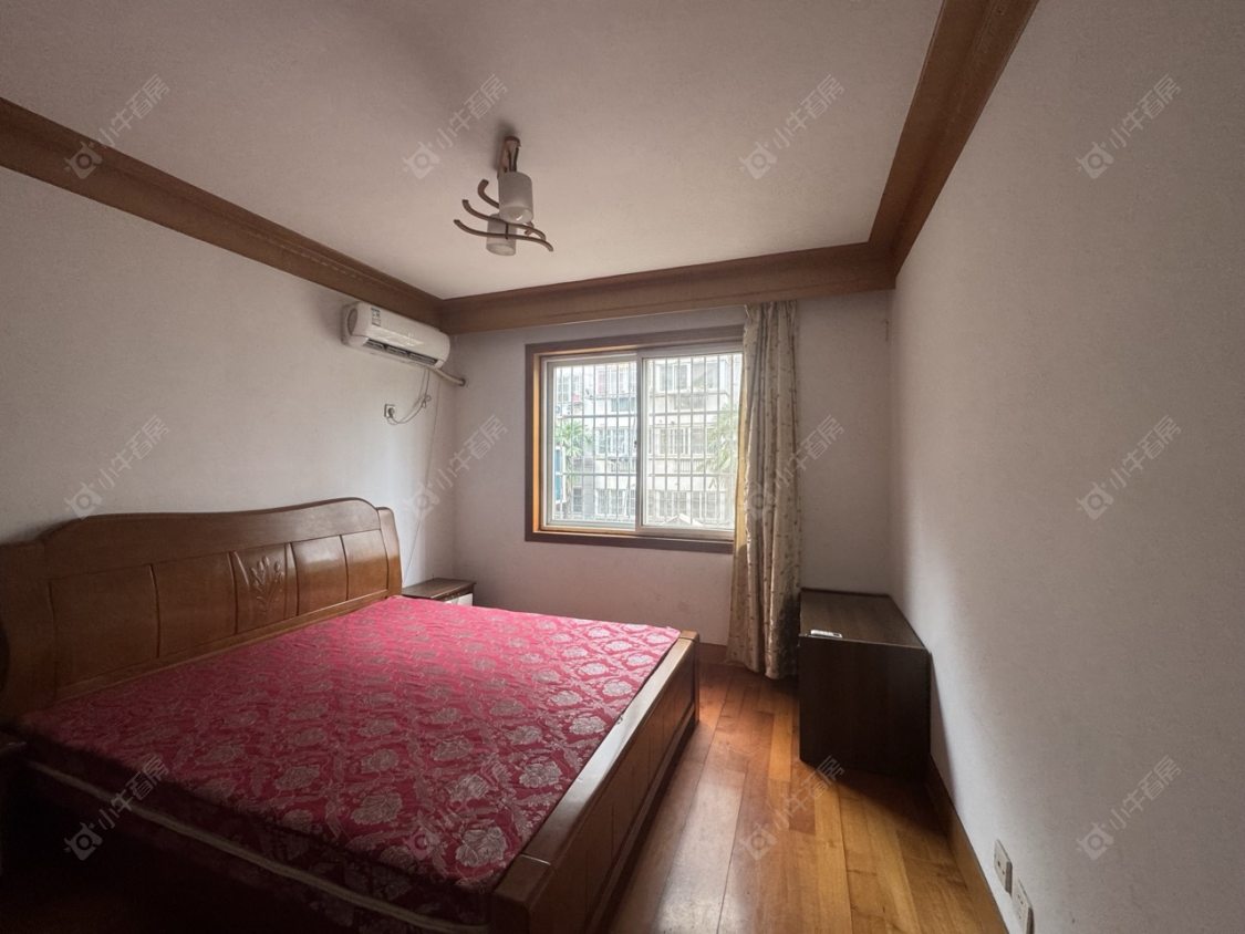 常州藻江花园一期在租房源室内图_小牛看房