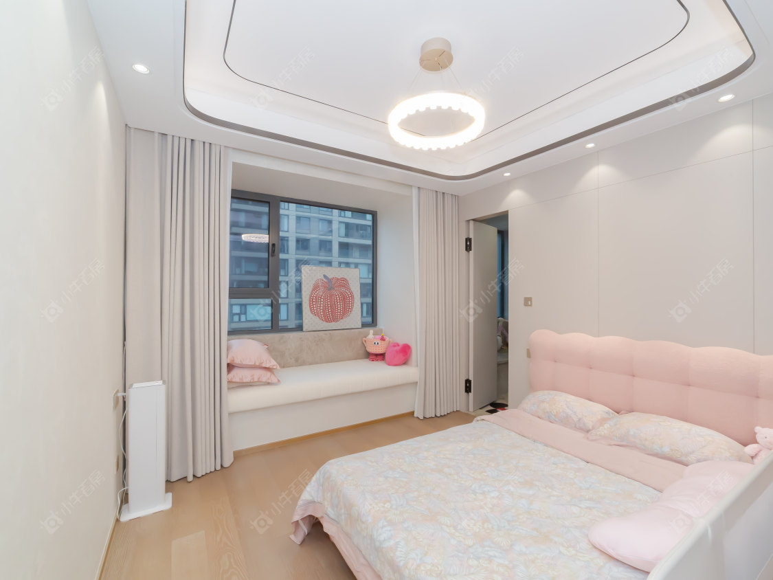 常州花语江南在售二手房源室内图_小牛看房