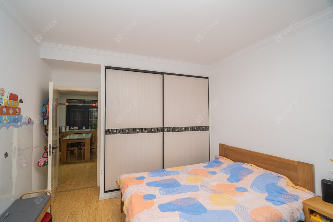 常州麻巷在售二手房源室内图_小牛看房