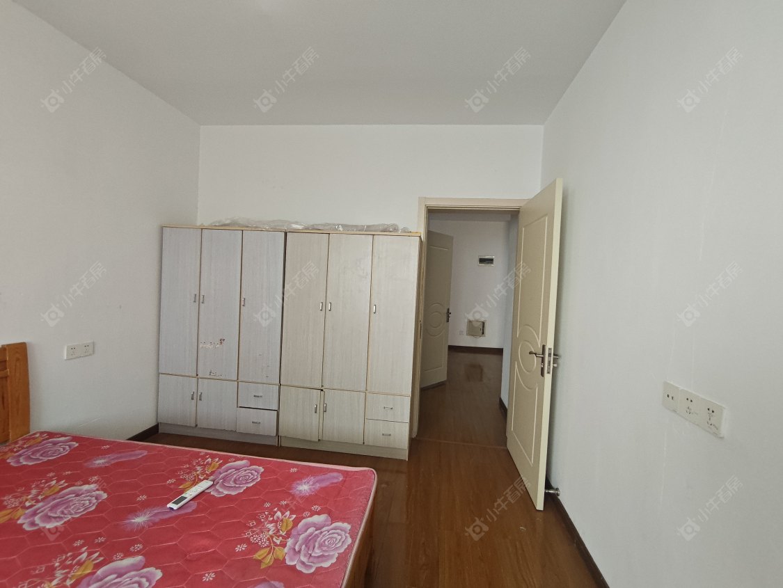 常州公园壹号四期在租房源室内图_小牛看房