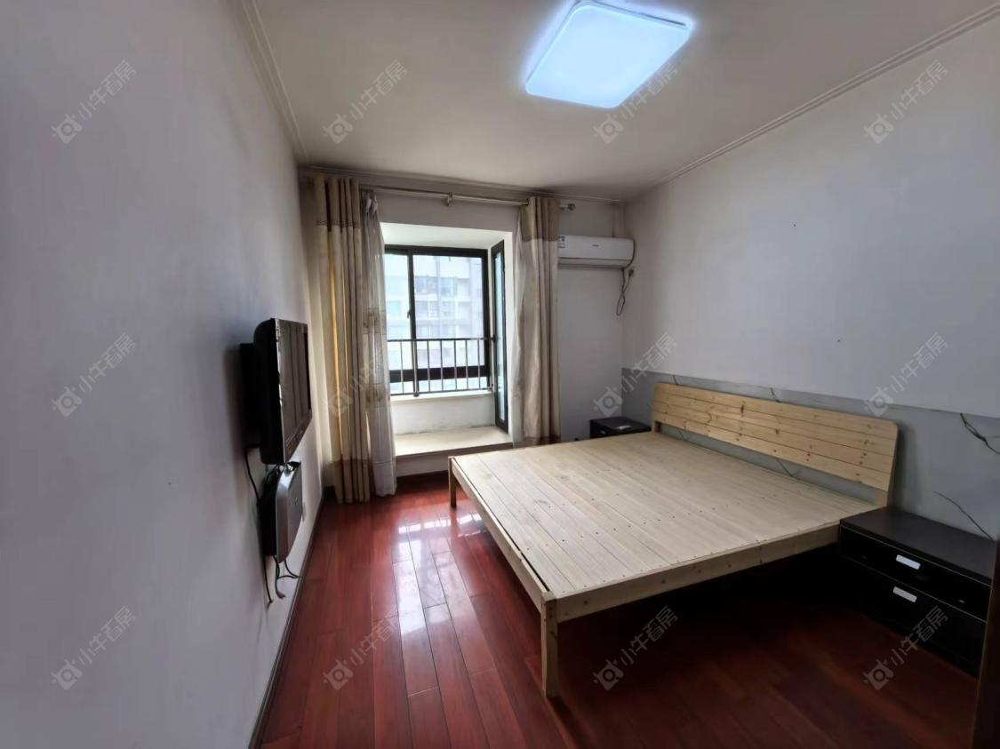 新城蓝钻苑南区房源室内图 常州新城蓝钻苑南区在租房源室内图_小牛看房