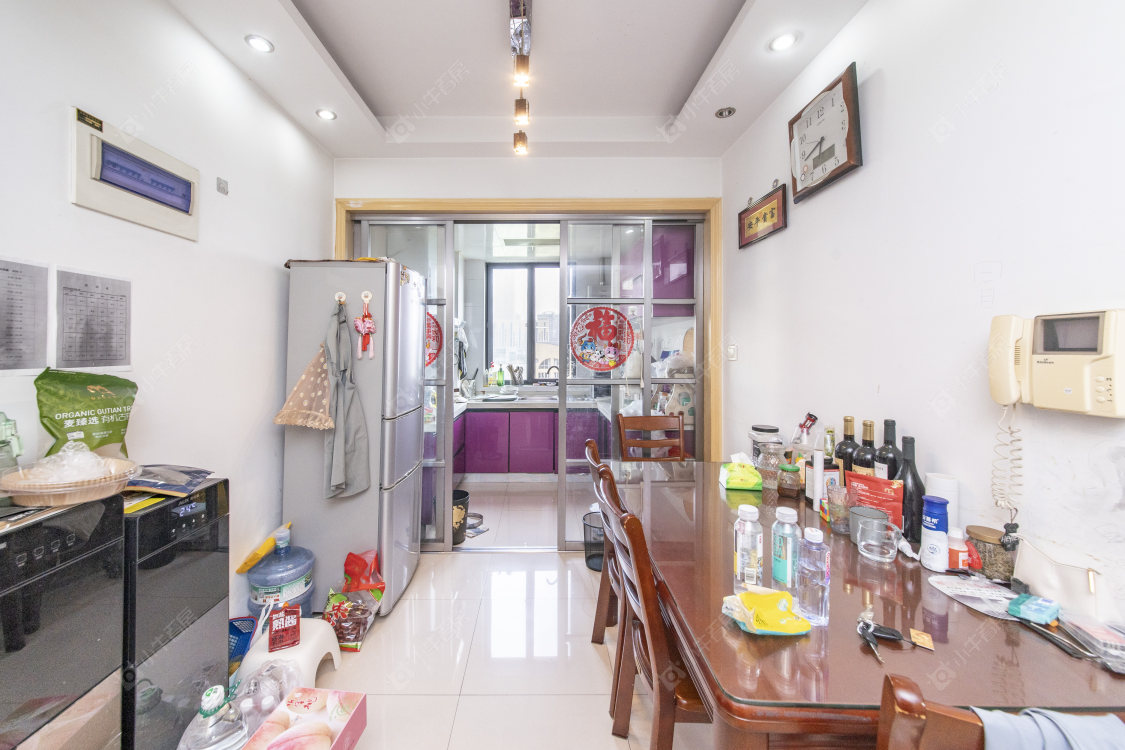 新城南都美域房源室内图 常州新城南都美域在售二手房源室内图_小牛看房