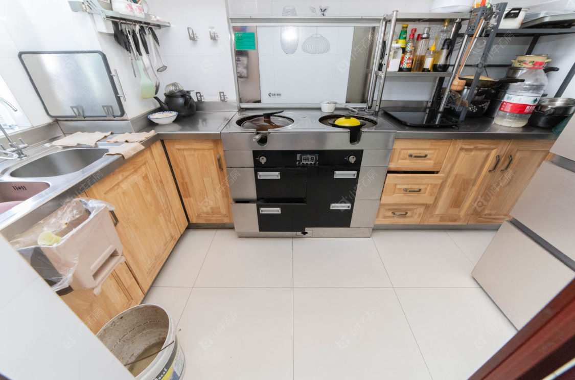 常州奥林匹克花园在售二手房源室内图_小牛看房