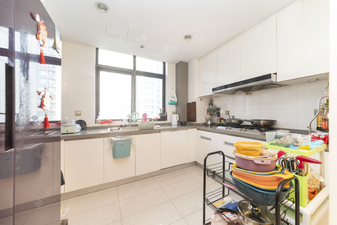 常州新城帝景南区在售二手房源室内图_小牛看房