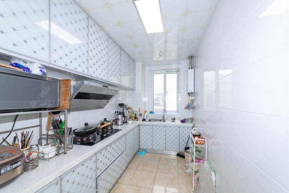 常州龙湖龙誉城三期在售二手房_小牛看房