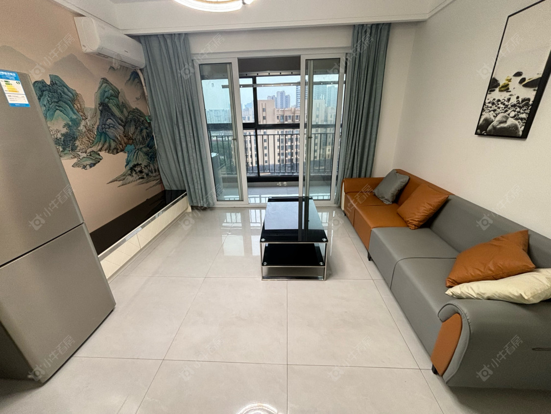 润泽东方尚院房源室内图 常州润泽东方尚院在租房源室内图_小牛看房