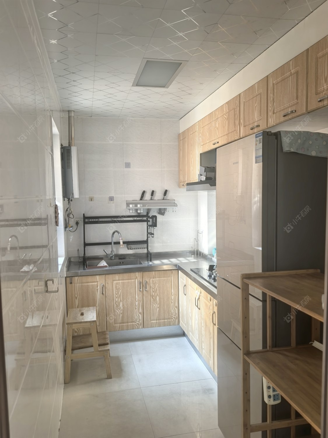 常州飞龙新苑在租房源室内图_小牛看房