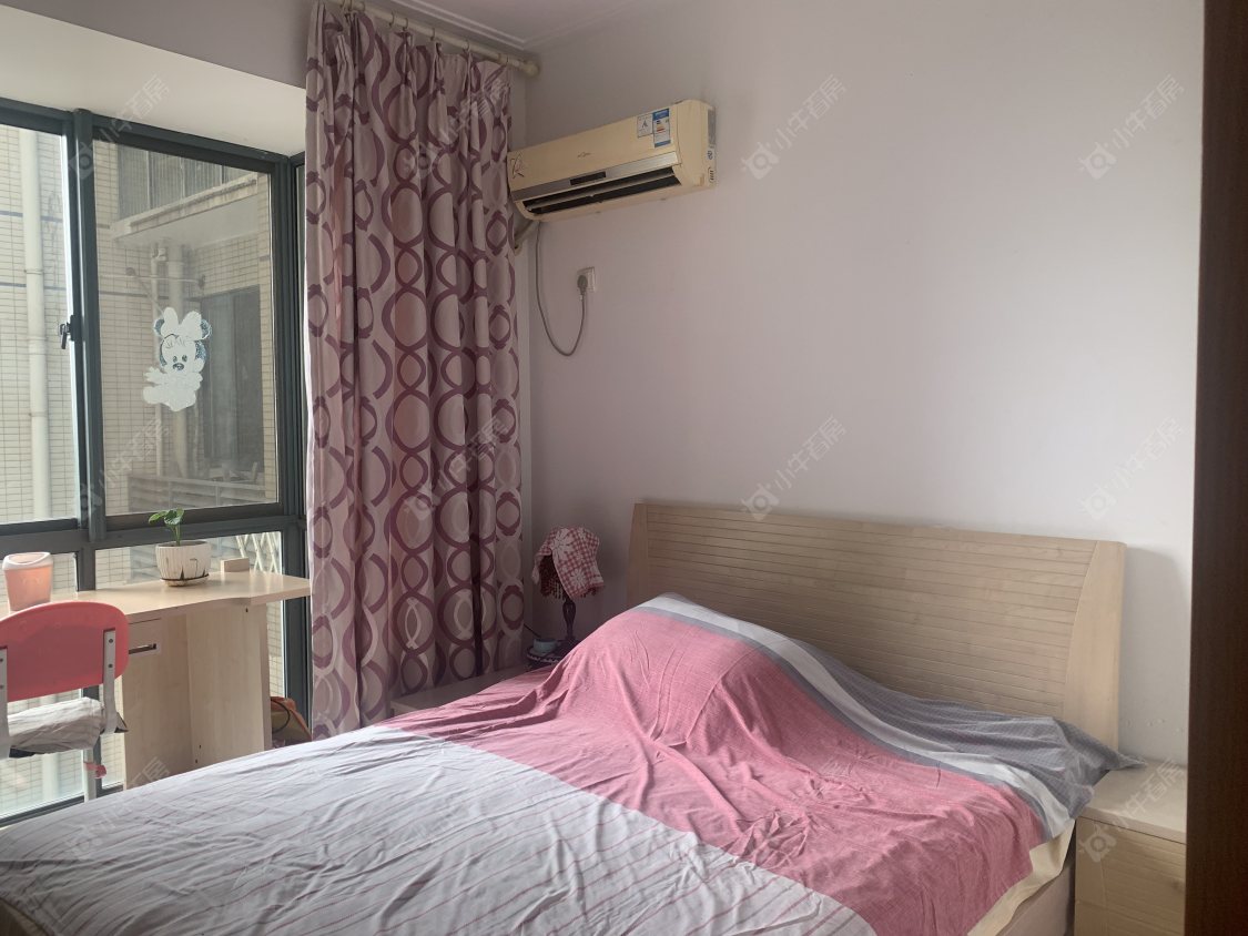 常州香树湾福园在租房源_小牛看房