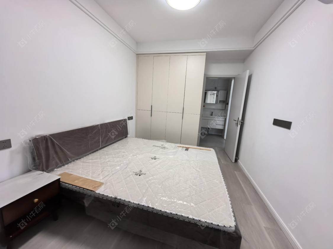 常州凯悦中心在租房源室内图_小牛看房