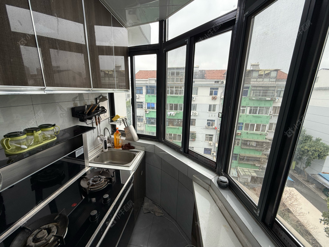 翠竹新村南区房源室内图 常州翠竹新村南区在租房源室内图_小牛看房