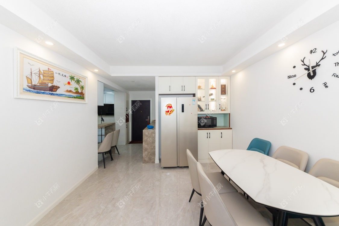 常州馨都苑在租房源室内图_小牛看房