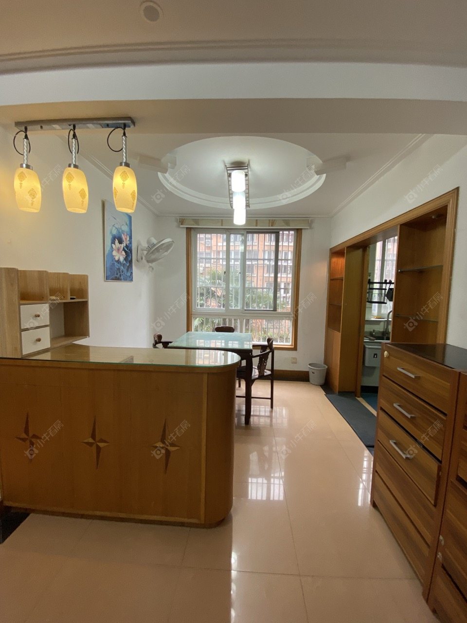 常州金城花苑在租房源室内图_小牛看房