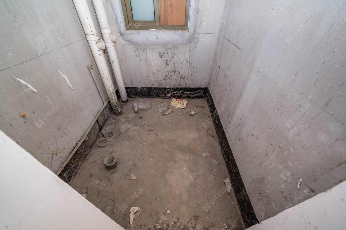 常州银河湾第一城二期在售二手房源室内图_小牛看房