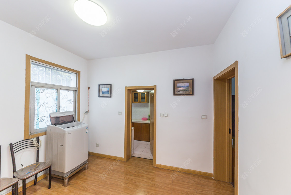 常州通济新村在售二手房源室内图_小牛看房