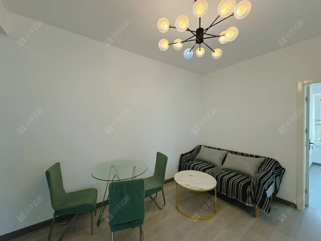 香树湾名苑房源室内图 常州香树湾名苑在租房源室内图_小牛看房