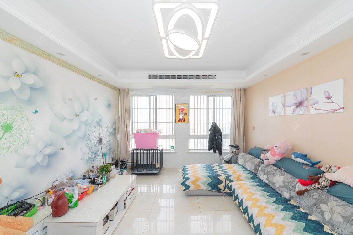 常州青枫颐景花园在售二手房_小牛看房