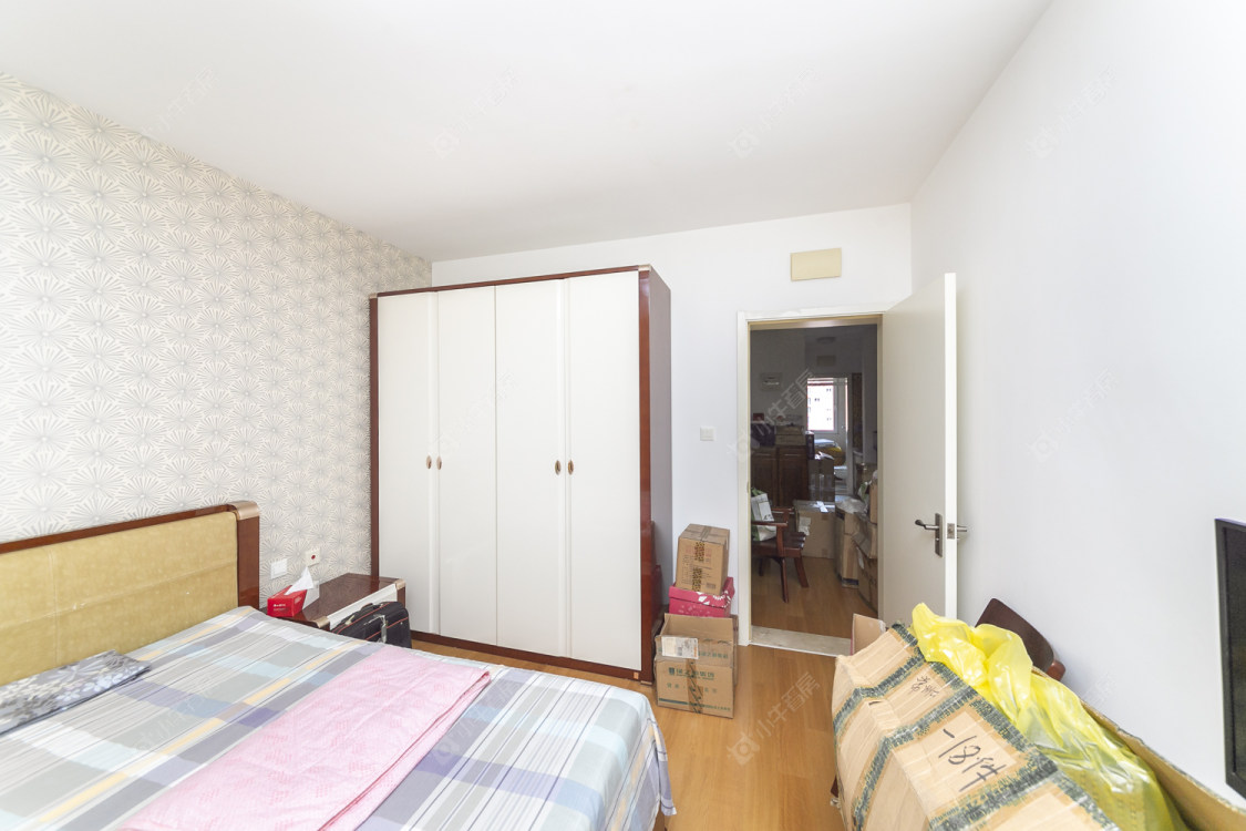 常州朗诗国际在售二手房源室内图_小牛看房