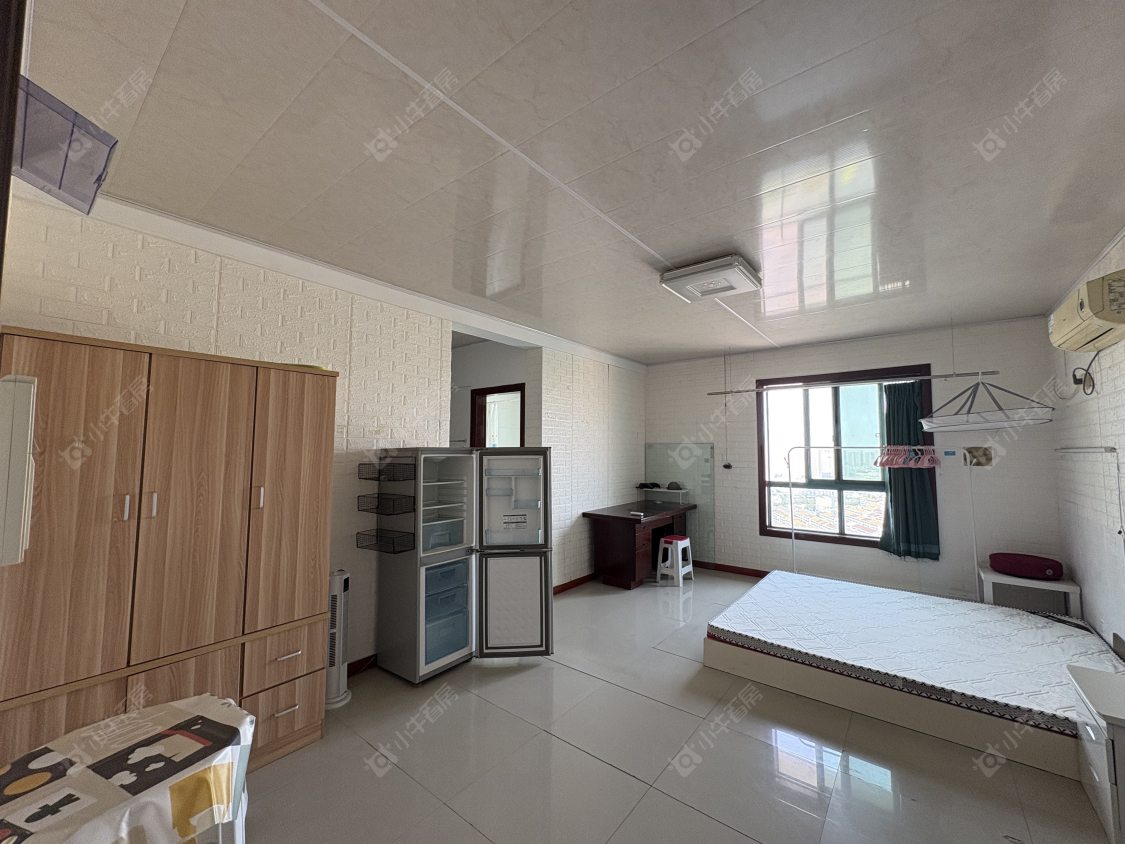 常州天禄商务广场在租房源室内图_小牛看房