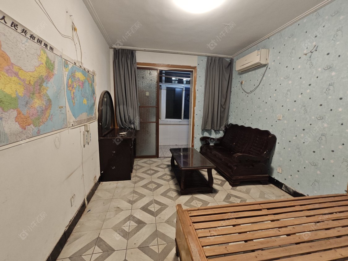 常州白云新村在租房源室内图_小牛看房