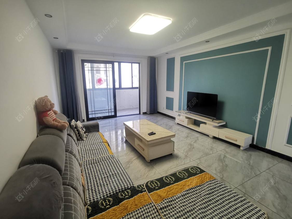 常州御源林城西区在租房源室内图_小牛看房