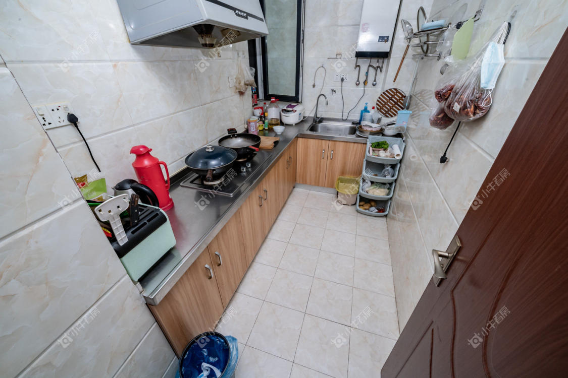 常州菱溪名居在租房源_小牛看房