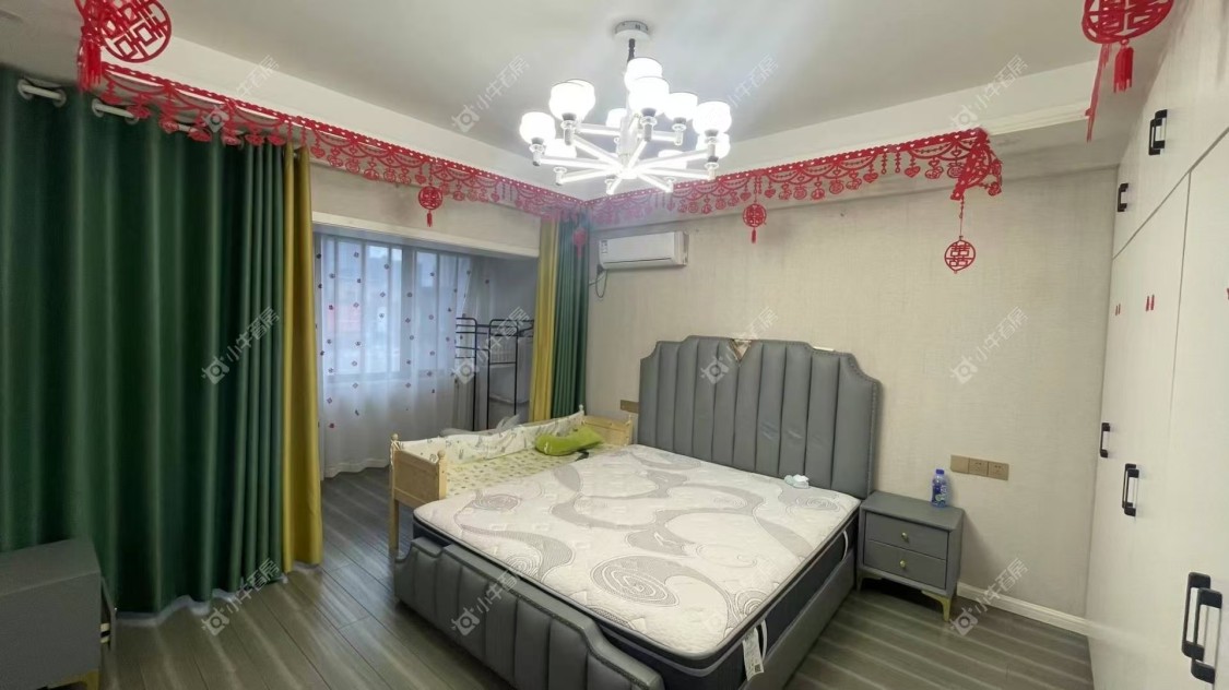 常州湾里新村在租房源_小牛看房