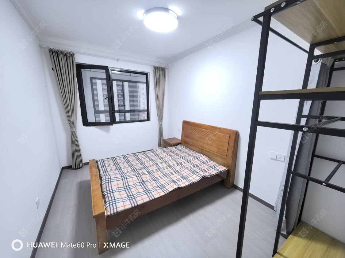 常州金正花园在租房源室内图_小牛看房