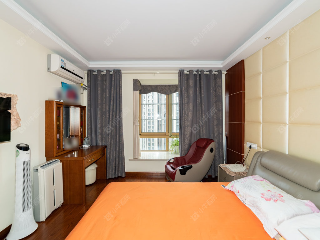 常州典雅花园在售二手房源室内图_小牛看房