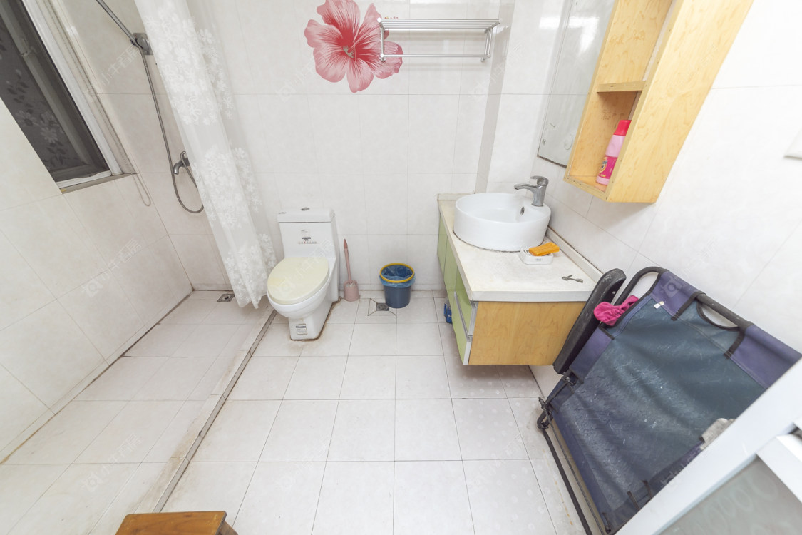 常州绿园爱舍南区在售二手房源室内图_小牛看房