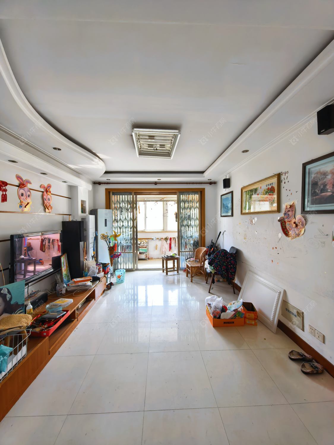 常州顺园三村租房_小牛看房