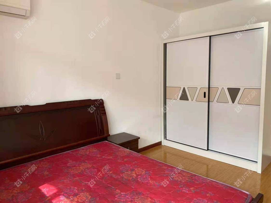 常州兰翔新村在租房源室内图_小牛看房