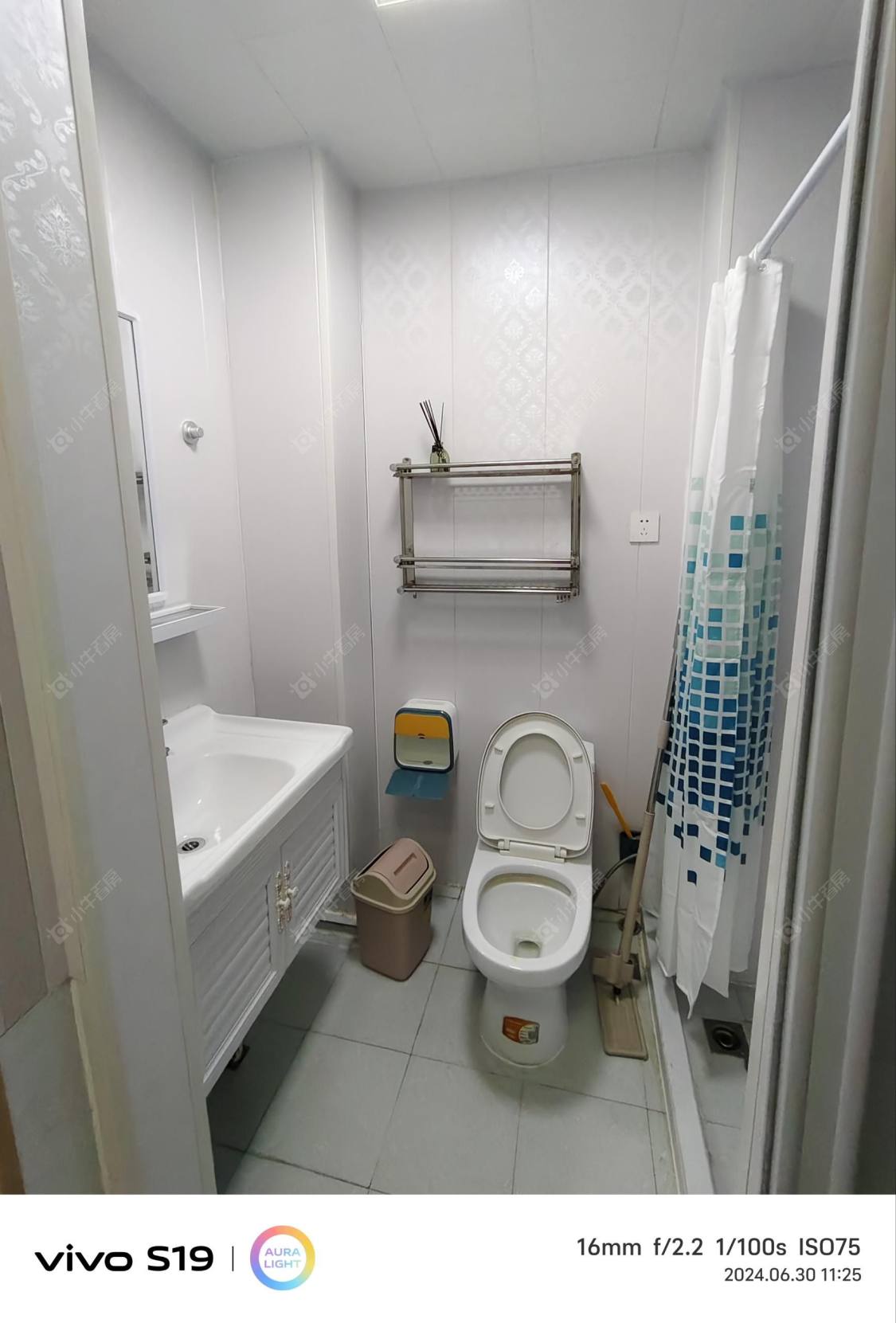 朗诗邻里中心房源室内图 常州朗诗邻里中心在租房源室内图_小牛看房