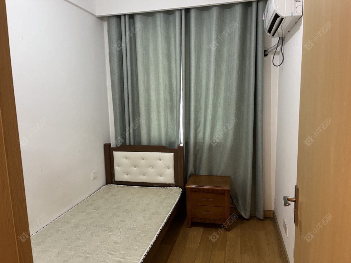 常州新城香悦半岛北区在租房源室内图_小牛看房