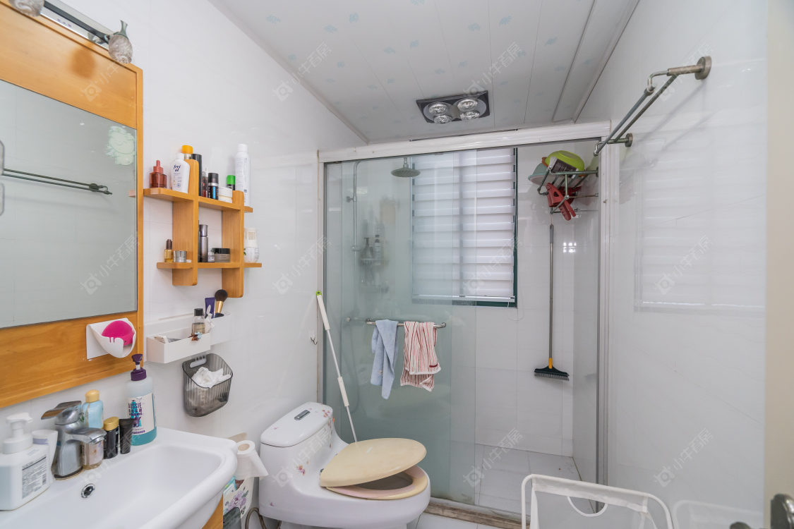 常州江南佳园在售二手房源室内图_小牛看房