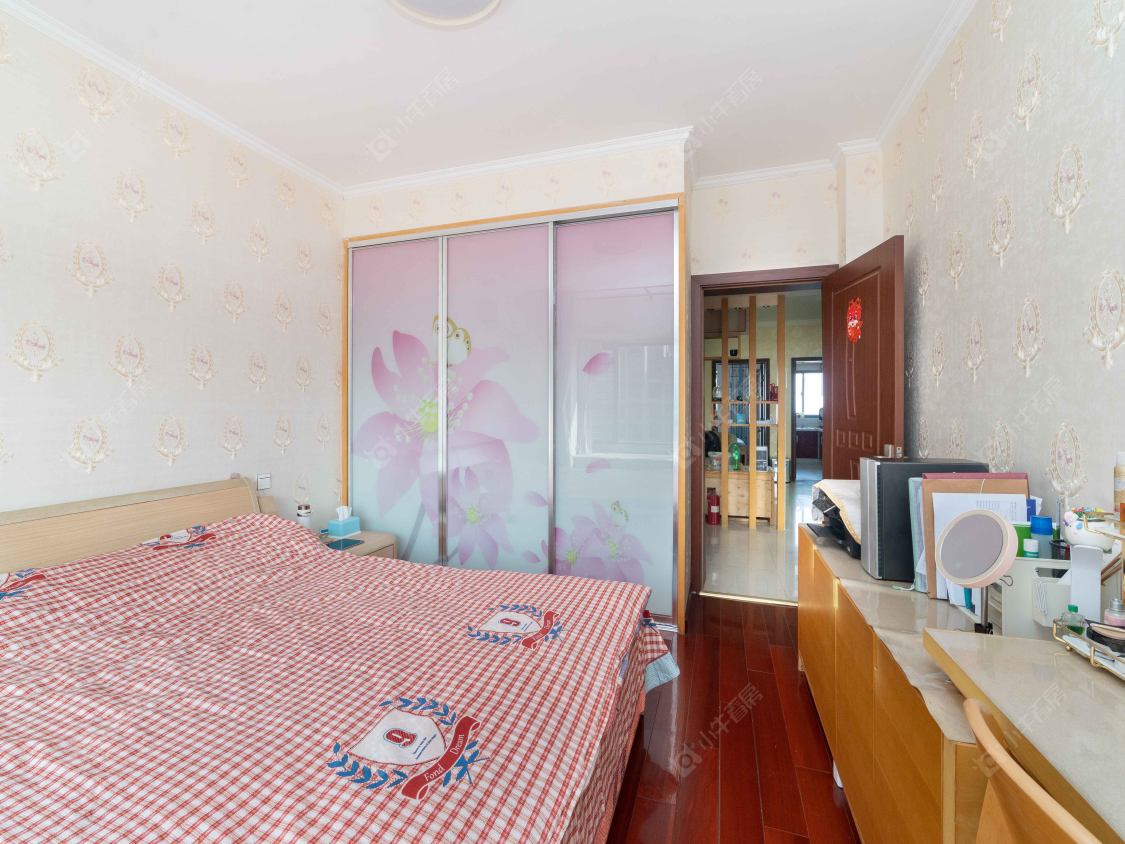 常州喜盈门花苑在售二手房源室内图_小牛看房