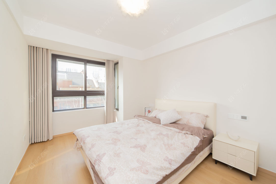 常州尚枫澜湾在售二手房源室内图_小牛看房