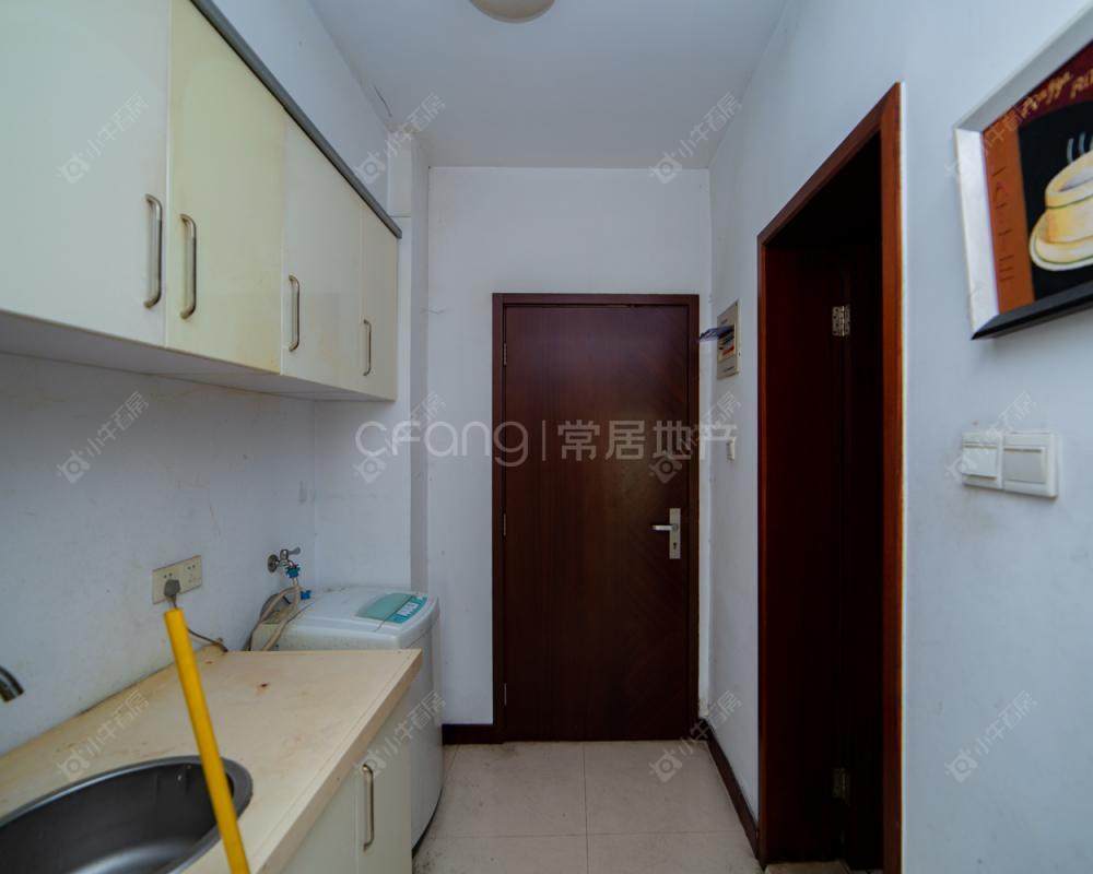 常州富都商务公寓在售二手房源室内图_小牛看房