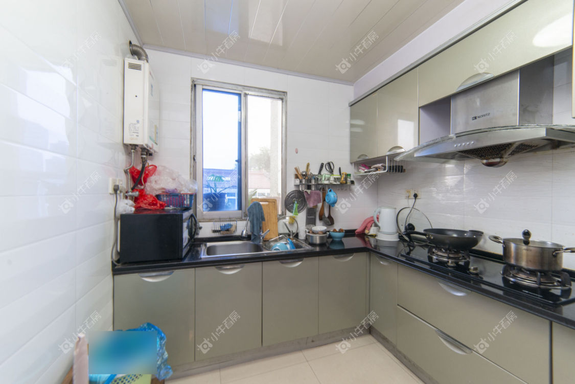 常州湖塘花园新村在租房源室内图_小牛看房