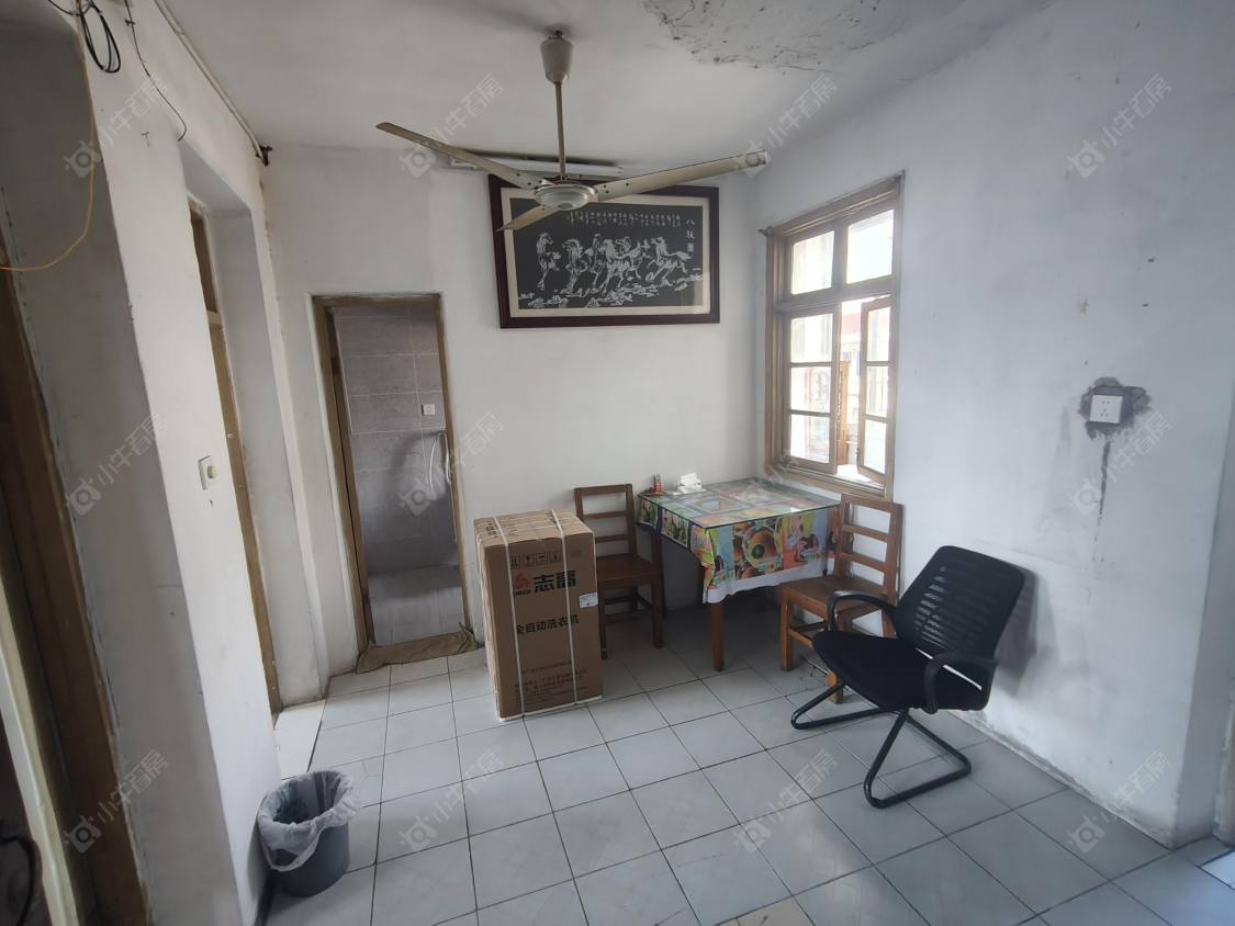 常州花东新村在租房源室内图_小牛看房