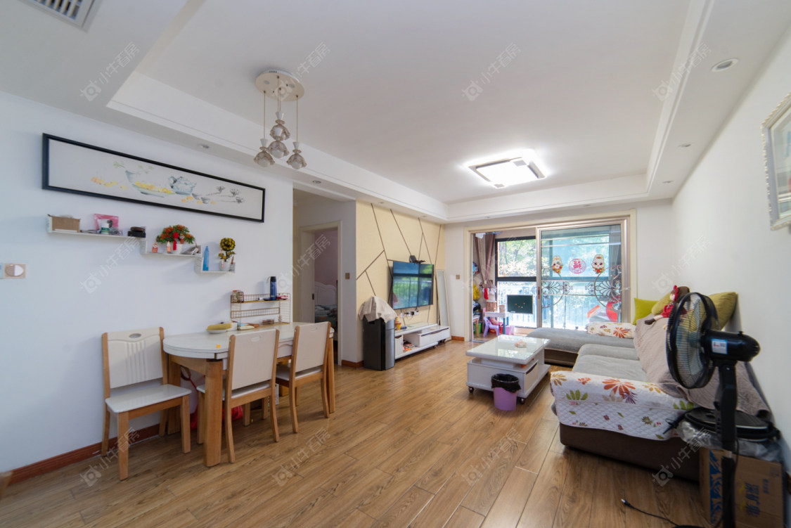 常州泰盈八千里在售二手房源室内图_小牛看房