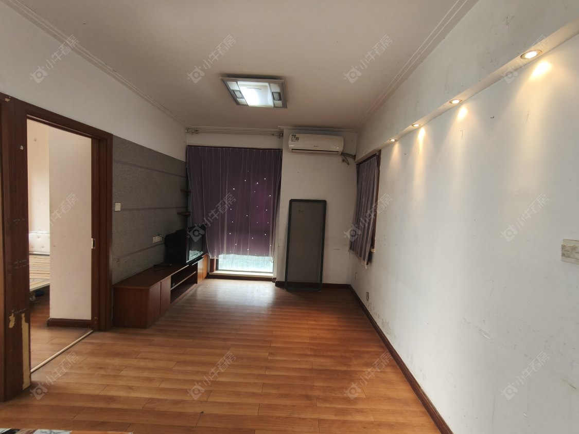 常州新城蓝钻苑东区在租房源室内图_小牛看房