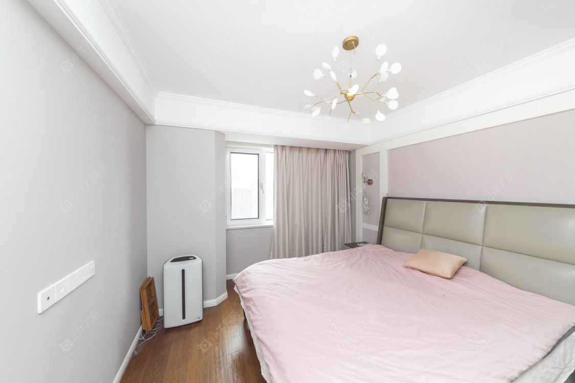 常州百大康桥在售二手房源室内图_小牛看房