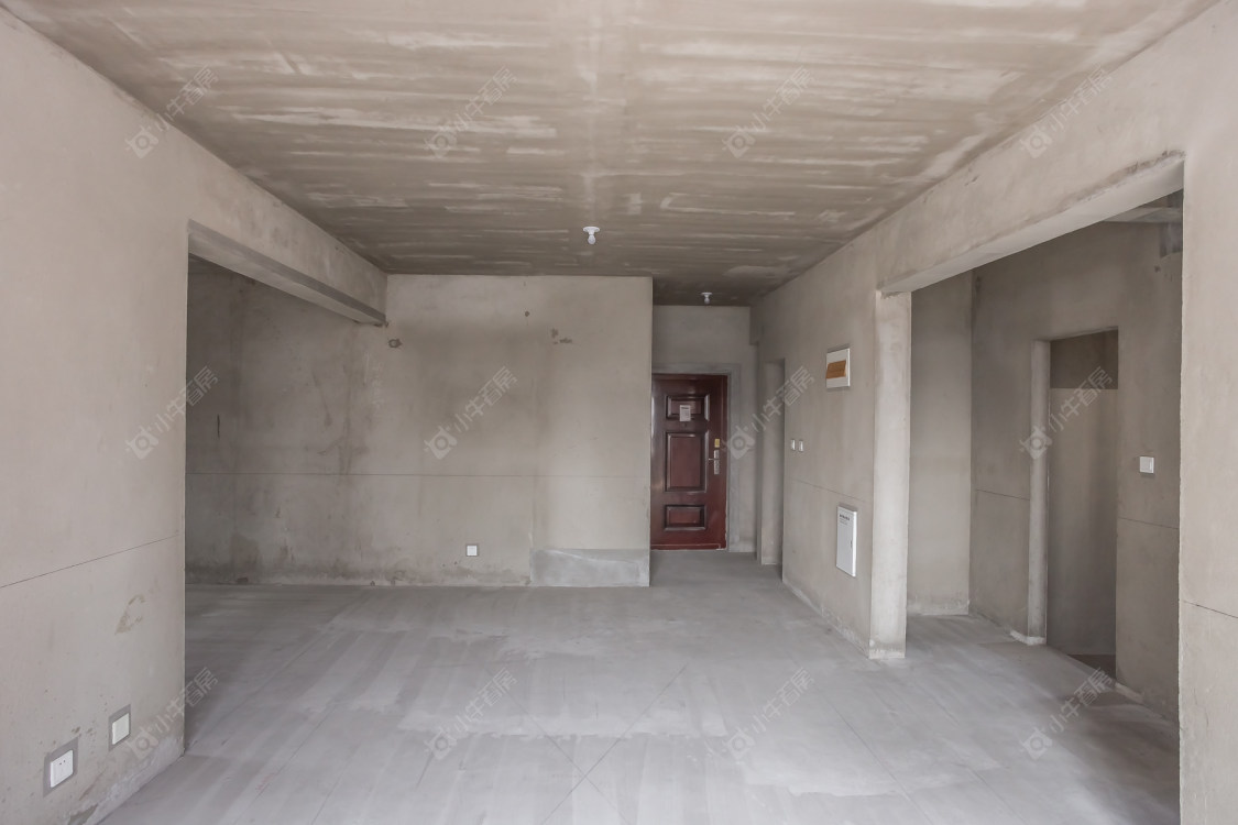 常州深业华府在售二手房源室内图_小牛看房