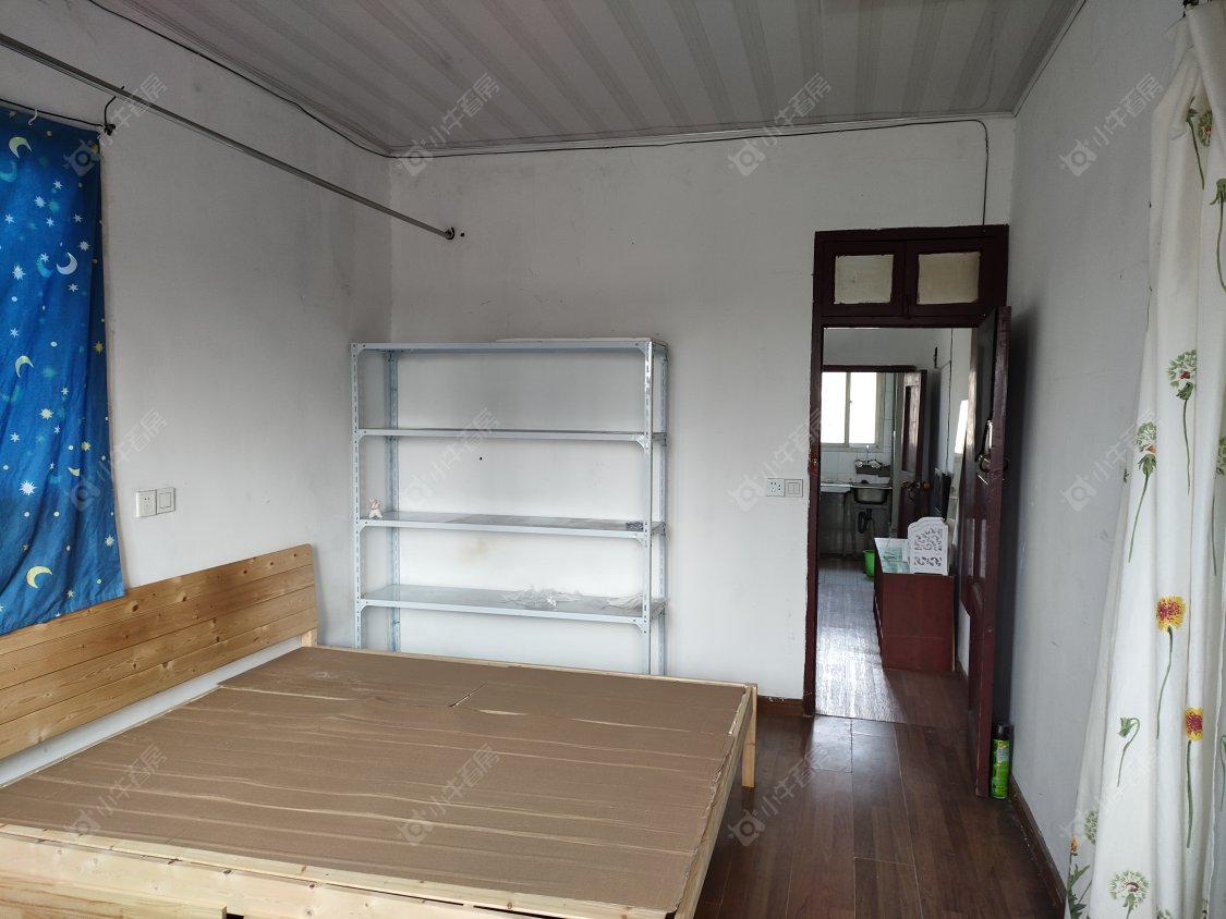 常州工房北区租房_工房北区1室1厅房源出租